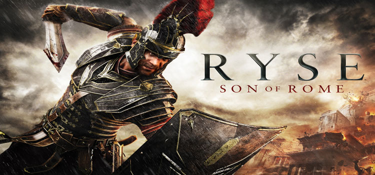 Ryse Son Of Rome Free Download Full PC Game
