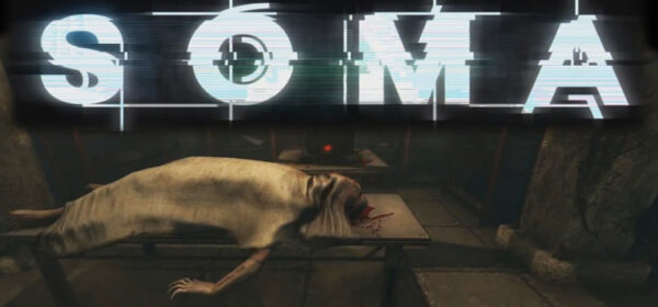 SOMA Free Download Full PC Game