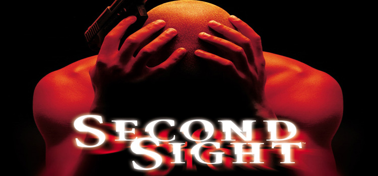 Second Sight Free Download Full PC Game