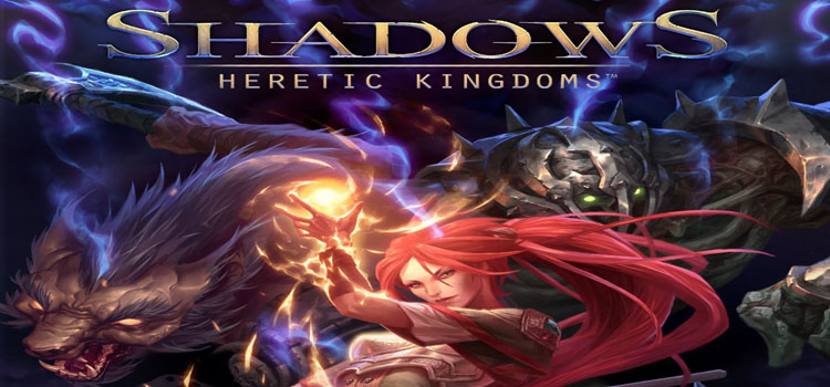 Shadows Heretic Kingdoms Free Download Full PC Game