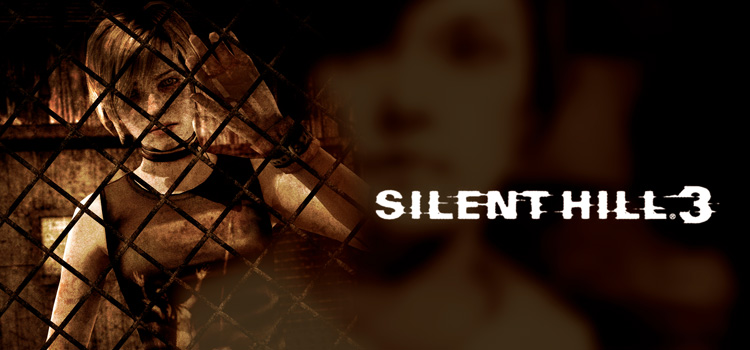 Silent Hill 3 Free Download Full PC Game