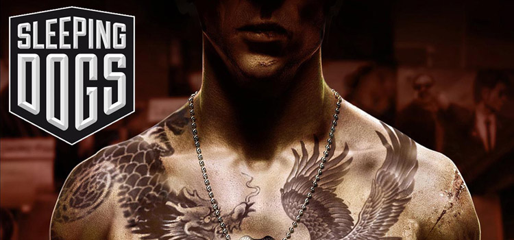 Sleeping Dogs Free Download Full PC Game
