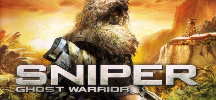 Sniper Ghost Warrior Free Download Full PC Game