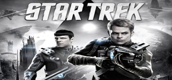Star Trek Free Download Full PC Game