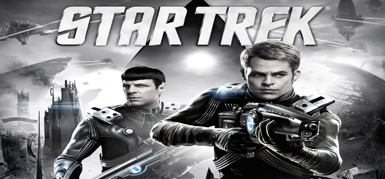 Star Trek Free Download Full PC Game