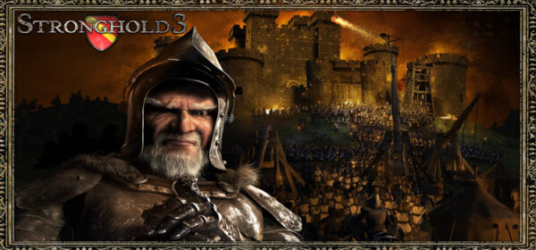 Stronghold 3 Free Download Full PC Game