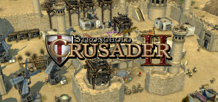 Stronghold Crusader 2 Free Download Full PC Game