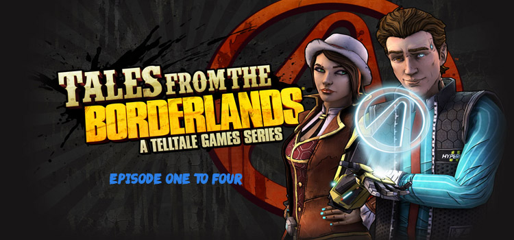 Tales from the Borderlands Episode 4 Free Download PC