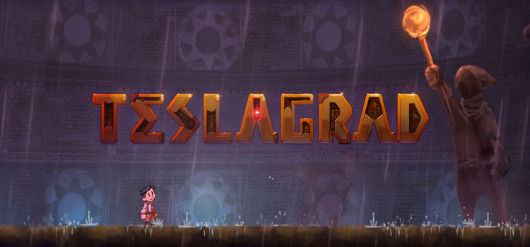 Teslagrad Free Download Full PC Game