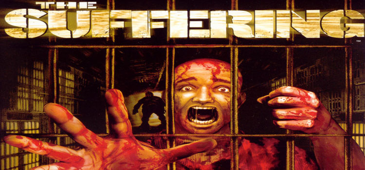 The Suffering Free Download Full PC Game