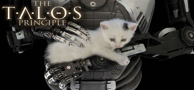 The Talos Principle Free Download Full PC Game