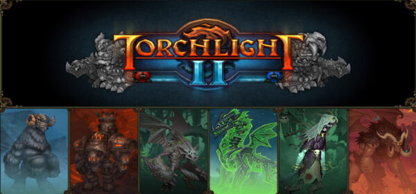 Torchlight II Free Download Full PC Game