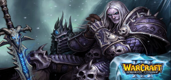 Warcraft III The Frozen Throne Free Download PC Game
