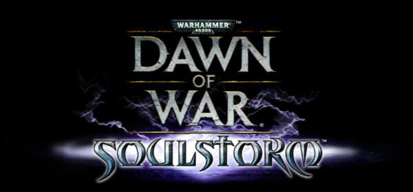 Warhammer 40000 Dawn of War Soulstorm Free Download