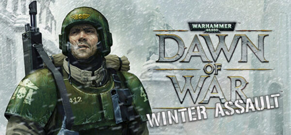 Warhammer 40K Dawn of War Winter Assault Free Download
