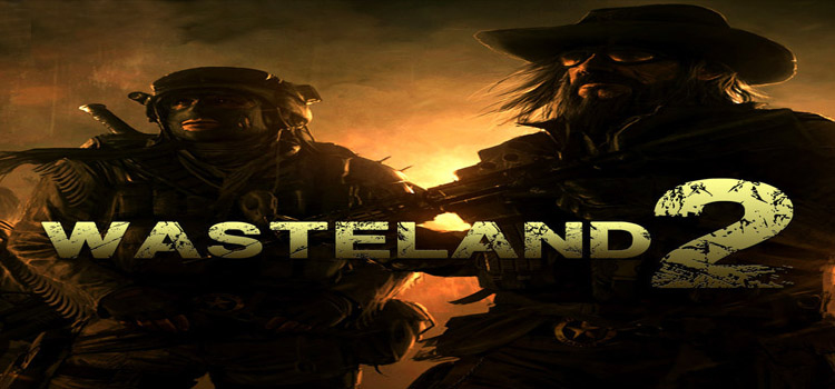 Wasteland 2 Ranger Edition Free Download Full PC Game