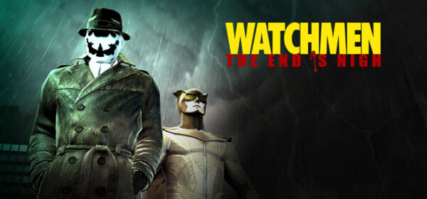 Watchmen The End is Nigh Free Download Full PC Game