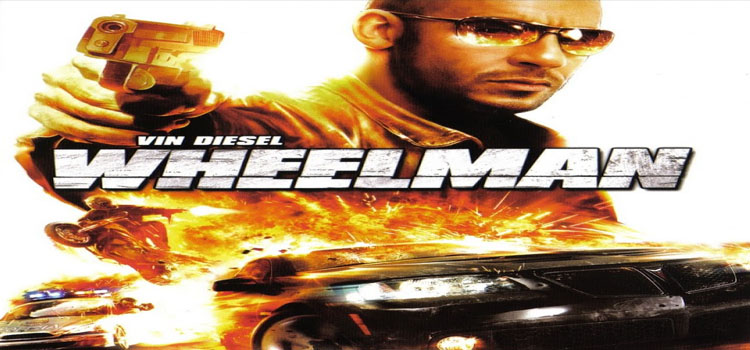 Wheelman Free Download Full PC Game