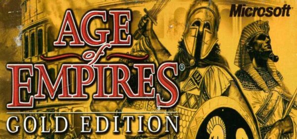 Age of Empires Gold Edition Free Download Full Game