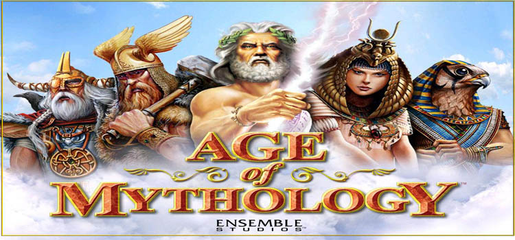 Age of Mythology Free Download Full PC Game