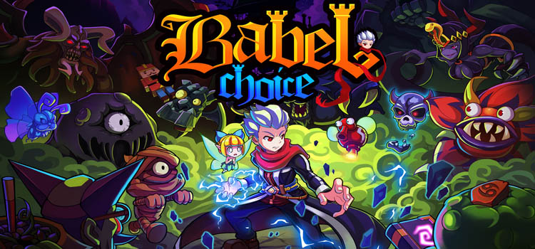 Babel Choice Free Download Full PC Game