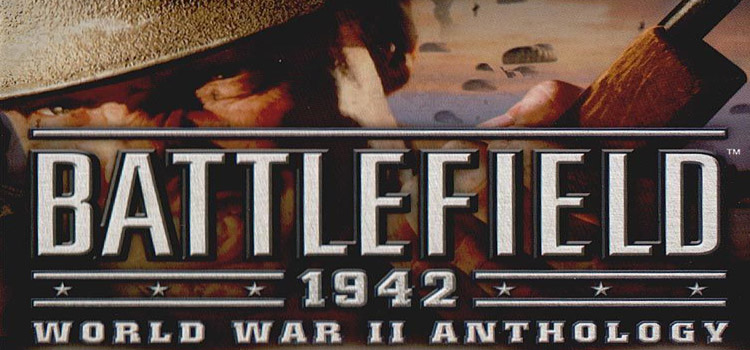 Battlefield 1942 World War II Anthology Free Download