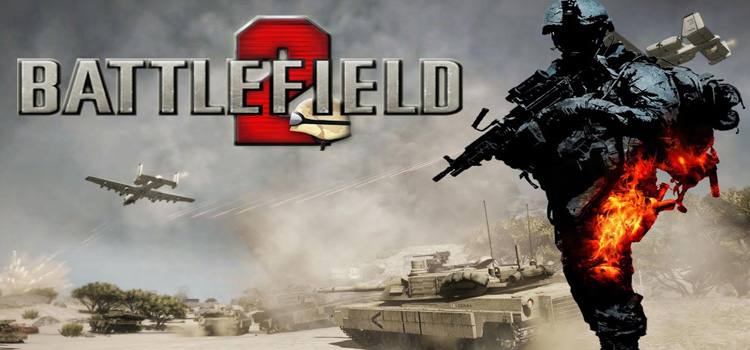 Battlefield 2 Deluxe Edition Free Download Full Game