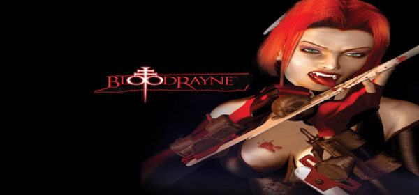 BloodRayne 1 Free Download Full PC Game