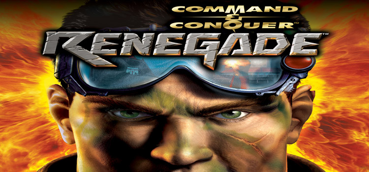 Command And Conquer Renegade Free Download PC Game