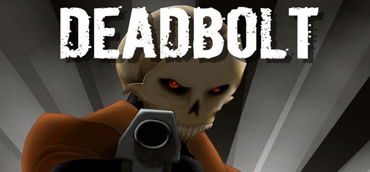 DEADBOLT Free Download Full PC Game