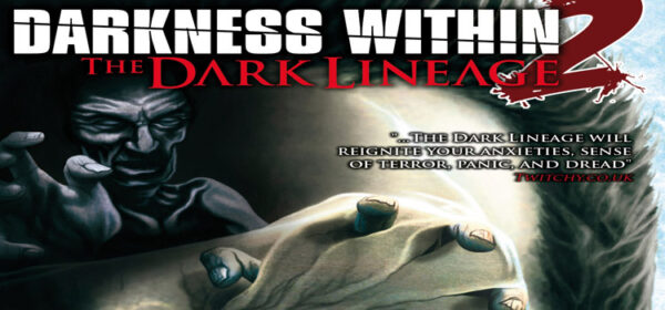 Darkness Within 2 Free Download Full PC Game