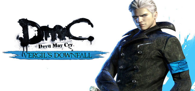 Devil May Cry 5 Vergils Downfall Free Download PC Game
