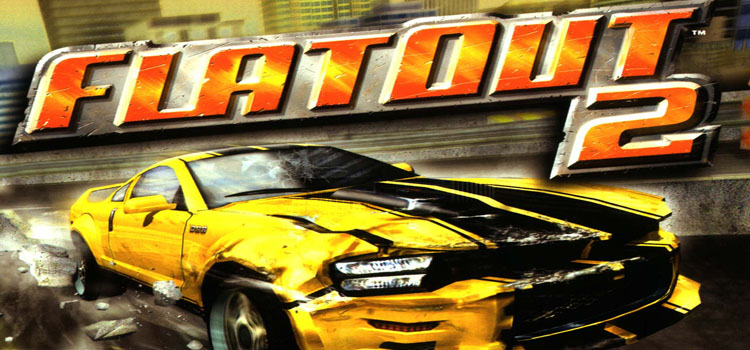 FlatOut 2 Free Download Full PC Game