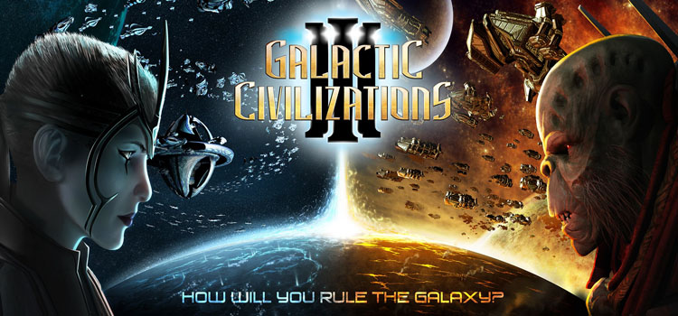 Galactic Civilizations III Free Download Full PC Game