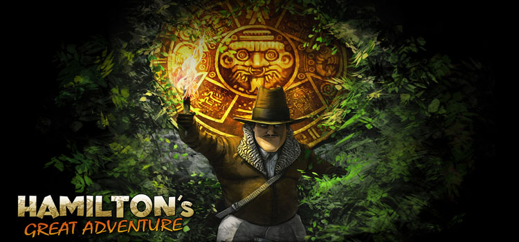 Hamiltons Great Adventure Free Download Full PC Game