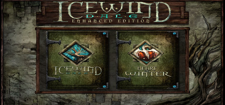 Icewind Dale Enhanced Edition Free Download Full Game