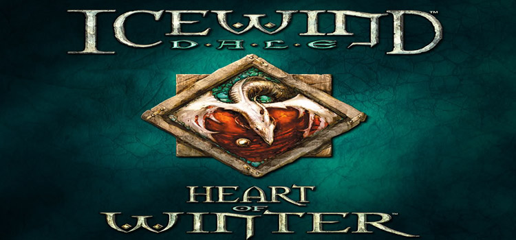 Icewind Dale Heart Of Winter Free Download Full Game