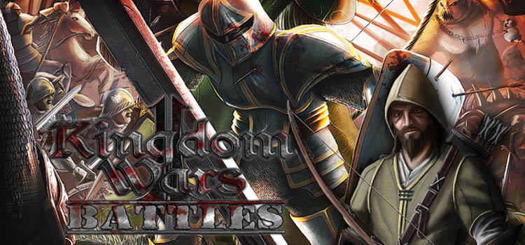 Kingdom Wars 2 Battles Free Download Full PC Game
