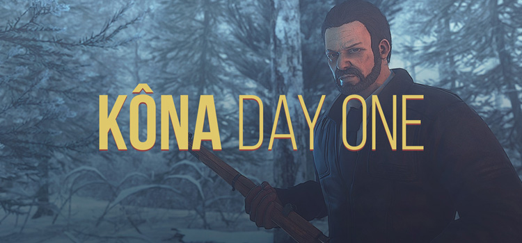 Kona Day One Free Download Full PC Game