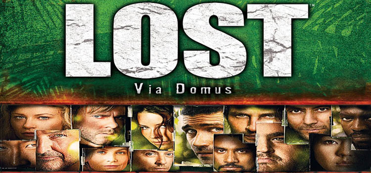 Lost Via Domus Free Download Full PC Game