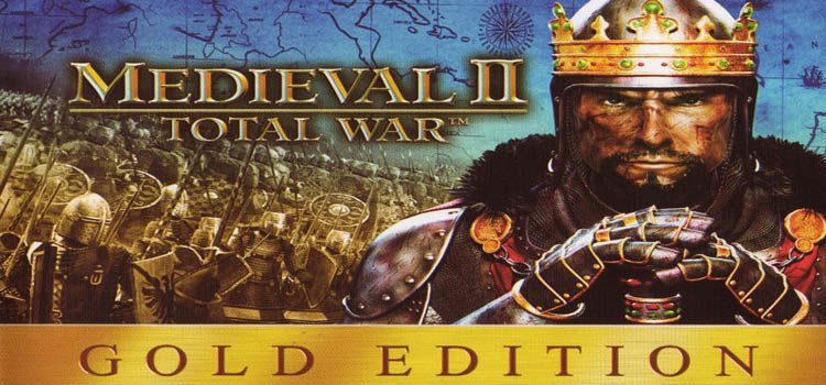 Medieval II Total War Gold Edition Free Download PC