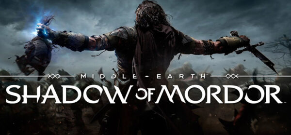Middle Earth Shadow of Mordor Free Download Full Game