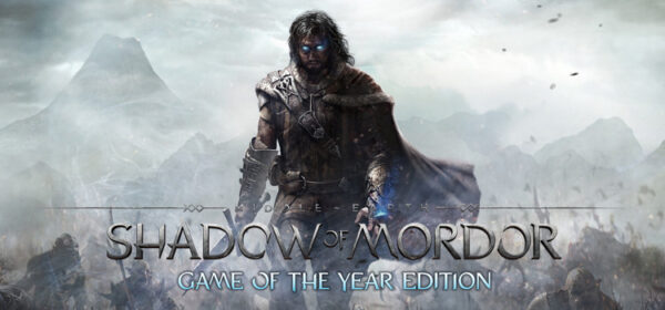 Middle Earth Shadow of Mordor GOTY Edition Free Download