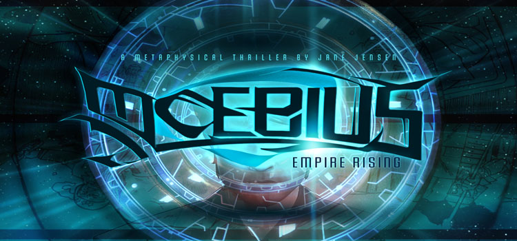Moebius Empire Rising Free Download Full PC Game