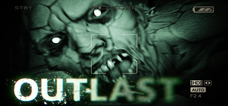 Outlast Free Download Full PC Game