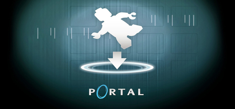 Portal 1 Free Download Full PC Game
