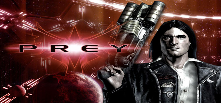 Prey Free Download Full PC Game