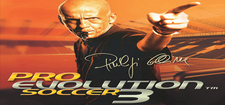 Pro Evolution Soccer 3 Free Download Full PC Game
