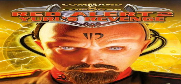 Red Alert 2 Yuris Revenge Free Download Full PC Game