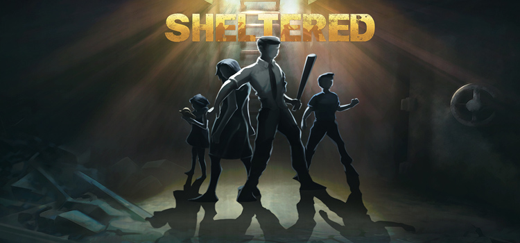 Sheltered Free Download Full PC Game